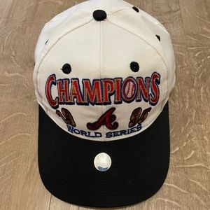 Vintage SnapBack